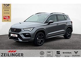 Cupra Ateca 4Drive TSI DSG|AHK|el.HECK|NAVI|KAMERA|ACC Cupra Ateca 4Drive TSI DSG|AHK|el.HECK|NAVI|KAMERA|ACC
