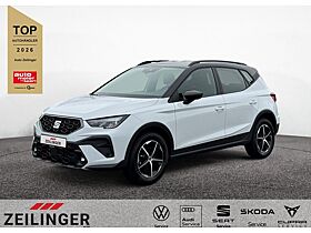 Seat Arona Style TSI DSG|AHK|NAVI|KAMERA|APP-CONNECT|