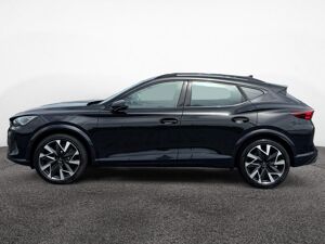 Cupra Formentor VZ 4Drive TSI DSG|5J.GARANTIE|PANO|AHK bild 7