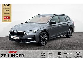 Skoda Octavia Combi Selection eTSI DSG|AHK|KAMERA|NAVI Skoda Octavia Combi Selection eTSI DSG|AHK|KAMERA|NAVI