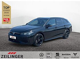 Volkswagen Passat Variant R-Line TDI DSG 4Motion|AHK|NAVI|
