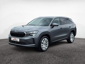 Skoda Kodiaq Selection 4x4 TDI DSG|AHK|7SITZE|el.HECK bild 5