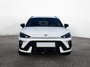 Cupra Leon ST 4Drive TSI DSG|AHK|NAVI|ACC|elek.HECKKLA bild 6