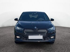 Skoda Fabia Monte Carlo TSI DSG|5-J-GARANTIE|ACC|SITZH bild 6