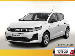 Dacia Sandero Essential SCe 65 PDC SpurAssist bild 2