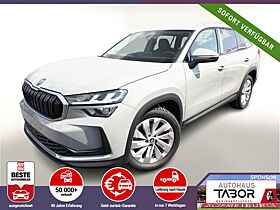 Skoda Kodiaq Selec 7S Nav ACC SideA Kam 19Z SunS SHZ Skoda Kodiaq Selec 7S Nav ACC SideA Kam 19Z SunS SHZ