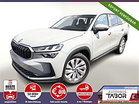 Skoda Kodiaq Selec 7S Nav ACC SideA Kam 19Z SunS SHZ Skoda Kodiaq Selec 7S Nav ACC SideA Kam 19Z SunS SHZ