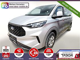 Ford Tourneo Custom Trend L2 ACC AHK Nav SHZ 3Z-Klima Ford Tourneo Custom Trend L2 ACC AHK Nav SHZ 3Z-Klima