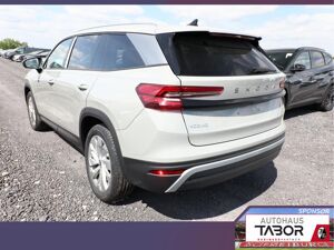 Skoda Kodiaq Selec 7S Nav ACC SideA Kam 19Z SunS SHZ bild 4