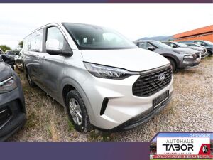 Ford Tourneo Custom Trend L2 ACC AHK Nav SHZ 3Z-Klima bild 5