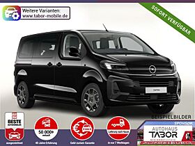 Opel Zafira 2.2 D 180 AT8 L Edition Nav Kam Klimaaut Opel Zafira 2.2 D 180 AT8 L Edition Nav Kam Klimaaut