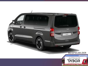 Opel Zafira 2.2 D 180 AT8 XL GS Nav Massage Kam Temp bild 3