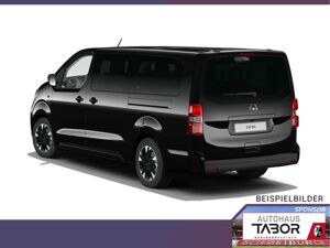 Opel Zafira 2.2 D 180 AT8 XL GS Nav Massage Kam bild 3