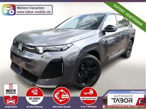 Citroën C5 Aircross Hybrid MAX WinterP AHK ACC 360° AWR bild 2
