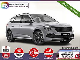 Skoda Kamiq DSG MonteC Pano Matrix ACC SideA Kam Kessy