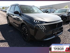 Peugeot 5008 Hybrid GT Pano KomfortP AHK 360° TotW ACC bild 2