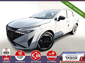 Nissan Qashqai N-Design KomfortP Pano Leder LM20 SHZ BT Nissan Qashqai N-Design KomfortP Pano Leder LM20 SHZ BT
