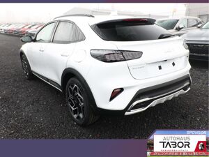 Kia XCeed GT-Line eHK ACC Bi-LED 4xSHZ WabenLED Nav bild 4