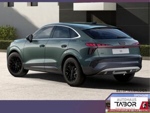 Audi Q3 Sportback Tech LED+ KlimaP Keyl ACC PrivG 18Z bild 3
