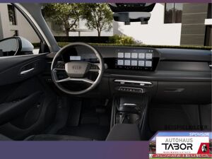Audi Q3 Sportback Tech LED+ KlimaP Keyl ACC PrivG 18Z bild 4
