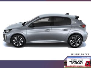 Peugeot 208 Allure 2xPDC LED CarPlay DAB Klimaaut DigC bild 2