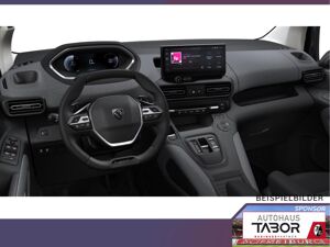 Peugeot Rifter M1 GT L2 7-S Keyl Nav Kam 2xPDC ACC BT bild 4