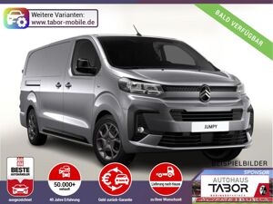 Citroën Jumpy XL AT Nav WinterP Kam AHK ModuW Holz Style bild 1