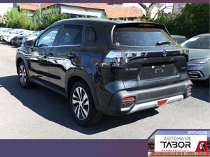 Suzuki S-Cross 1.4 MHEV Aut. Comfort+ Pano 360° Leder bild 4