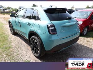 Fiat 600 Hybrid La Prima SHZ eHK ACC Nav Kam 360°PDC bild 4