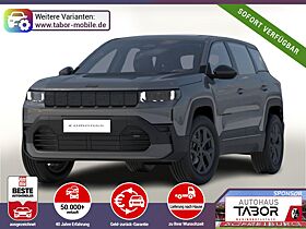 Jeep Compass Altitude Hybrid Pano Nav eHk 360°Kam 18Z Jeep Compass Altitude Hybrid Pano Nav eHk 360°Kam 18Z