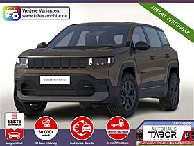 Jeep Compass Altitude Hybrid Pano Nav eHk 360°Kam 18Z Jeep Compass Altitude Hybrid Pano Nav eHk 360°Kam 18Z