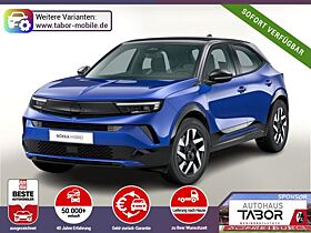 Opel Mokka Hybrid GS TechP KomfortP SHZ LHZ Kam PDC Opel Mokka Hybrid GS TechP KomfortP SHZ LHZ Kam PDC