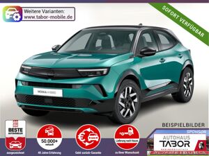 Opel Mokka Hybrid GS InfotainmentP TechP KomfortP SHZ bild 1