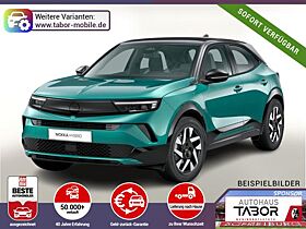Opel Mokka Hybrid GS InfotainmentP TechP KomfortP SHZ Opel Mokka Hybrid GS InfotainmentP TechP KomfortP SHZ