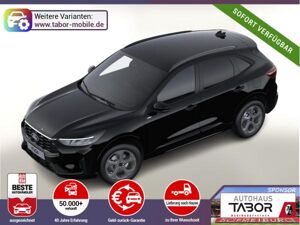 Ford Kuga FHEV ST-Line WinterP Nav LED Kam PDC 5J-Gar bild 1