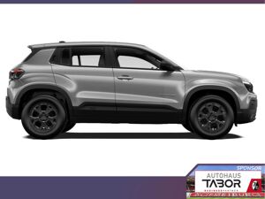 Jeep Avenger MHEV 110 Longitude LED SHZ LM16Z bild 3