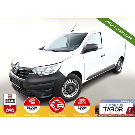 Renault Express leasen