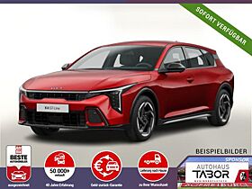 Kia K4 Spirit DCT LED+ LM17 PrivG ACC SHZ Nav Kam BT Kia K4 Spirit DCT LED+ LM17 PrivG ACC SHZ Nav Kam BT