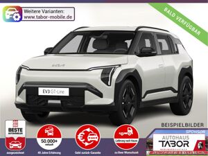 Kia EV3 81,4kWh GT-Line LED+ ACC Wärmep eHK Keyl SHZ bild 1