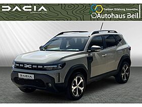 Dacia Duster III Journey hybrid-G 150 4x4 Dacia Duster III Journey hybrid-G 150 4x4