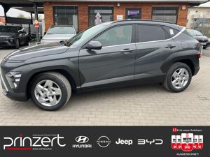 Hyundai KONA (SX2) 1.6 T-GDI DCT "Trend" Assistenz-Paket*E-Heckklappe bild 5
