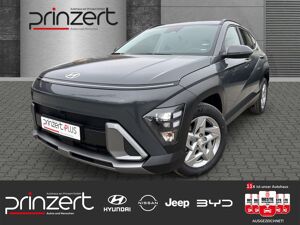 Hyundai KONA (SX2) 1.6 T-GDI DCT "Trend" Assistenz-Paket*E-Heckklappe bild 1