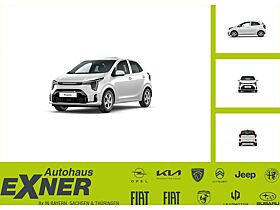 Kia Picanto Core | FREI KONFIGURIERBAR | Gewerbe Kia Picanto Core | FREI KONFIGURIERBAR | Gewerbe
