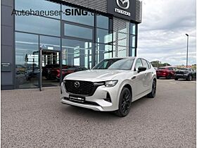Mazda CX-60 Plug-In-Hybrid Homura COSO 0,5% Regelung