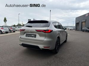 Mazda CX-60 Plug-In-Hybrid Homura COSO 0,5% Regelung bild 5