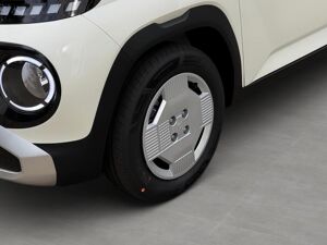 Hyundai INSTER 42 kWh 97 PS SELECT, Navi, Smart-Key, Wärmepumpe bild 6