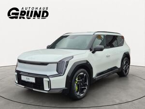 Kia EV9 GT  | 6S-RELAX | PANO | AHK-SCHWENKBAR | bild 1
