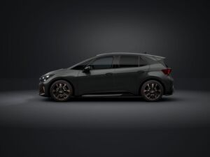 Cupra Born 140 kW 58/ 61 KWH bild 2