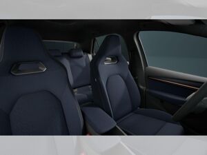 Cupra Born 140 kW 58/ 61 KWH bild 5