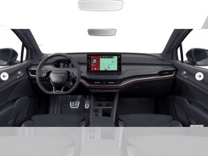 Skoda ENYAQ Enyaq Sportline 85 Verfügbar ab November 2026 🚀Autohaus-Schandert Top-Deal✨ bild 4
